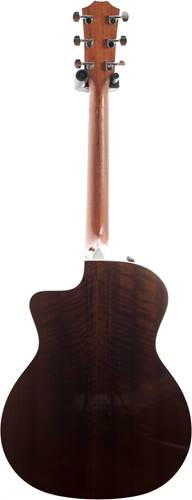 Taylor 2018 200 Deluxe Series 214ce Deluxe ES2 Grand Auditorium (Pre-Owned) Taylor 2018 200 Deluxe Series 214ce Deluxe ES2 Grand Auditorium (Pre-Owned)