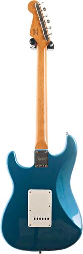 Squier Classic Vibe 60s Stratocaster Lake Placid Blue Indian Laurel Fingerboard (Pre-Owned) Squier Classic Vibe 60s Stratocaster Lake Placid Blue Indian Laurel Fingerboard (Pre-Owned)
