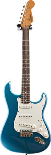 Squier Classic Vibe 60s Stratocaster Lake Placid Blue Indian Laurel Fingerboard (Pre-Owned) Squier Classic Vibe 60s Stratocaster Lake Placid Blue Indian Laurel Fingerboard (Pre-Owned)