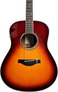Yamaha LLTA Transacoustic Dreadnought Brown Sunburst (Pre-Owned)