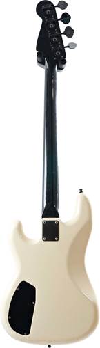 Fender 1985/86 MIJ Jazz Bass Special PJ535 Snow White (Pre-Owned) Fender 1985/86 MIJ Jazz Bass Special PJ535 Snow White (Pre-Owned)