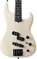 Fender 1985/86 MIJ Jazz Bass Special PJ535 Snow White (Pre-Owned)