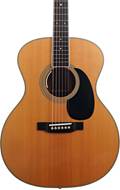 Martin 2017 GP-35E with LR Baggs Anthem (Pre-Owned)