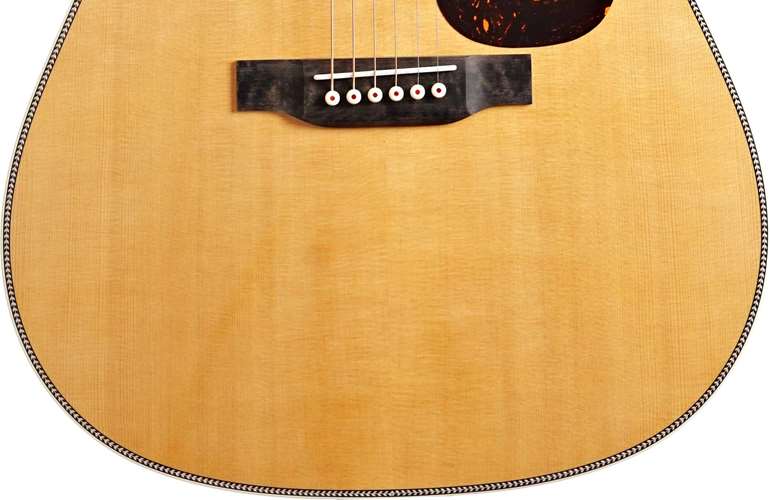 Martin 2023 HD35 Re-imagined (Pre-Owned) Martin 2023 HD35 Re-imagined (Pre-Owned)