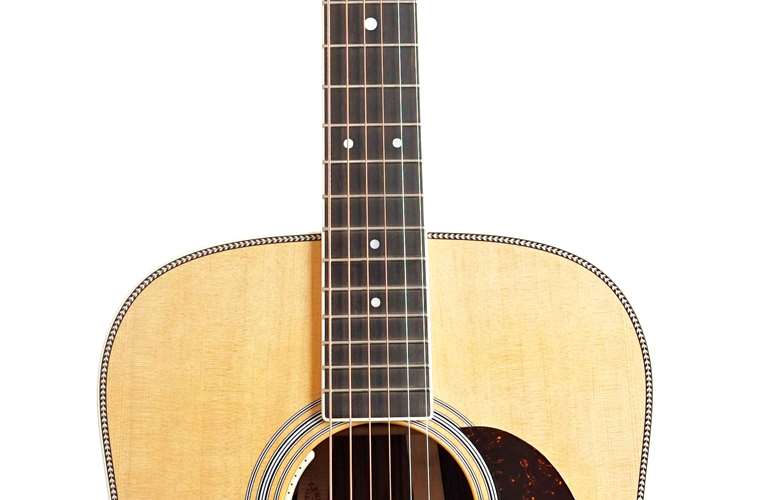 Martin 2023 HD35 Re-imagined (Pre-Owned) Martin 2023 HD35 Re-imagined (Pre-Owned)