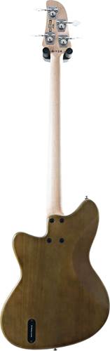 Ibanez Talman TMB100 Walnut Flat (Pre-Owned) Ibanez Talman TMB100 Walnut Flat (Pre-Owned)