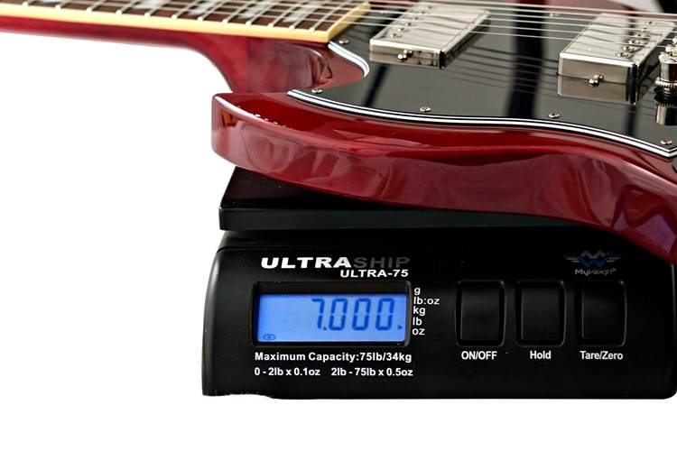 Epiphone 2022 SG Standard Cherry Left Handed (Pre-Owned) Epiphone 2022 SG Standard Cherry Left Handed (Pre-Owned)
