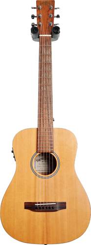 Sigma TM-12E Travel Guitar (Pre-Owned) Sigma TM-12E Travel Guitar (Pre-Owned)
