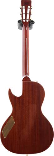 B&G Little Sister Crossroads Cutaway P90 Tobacco Burst (Pre-Owned) B&G Little Sister Crossroads Cutaway P90 Tobacco Burst (Pre-Owned)