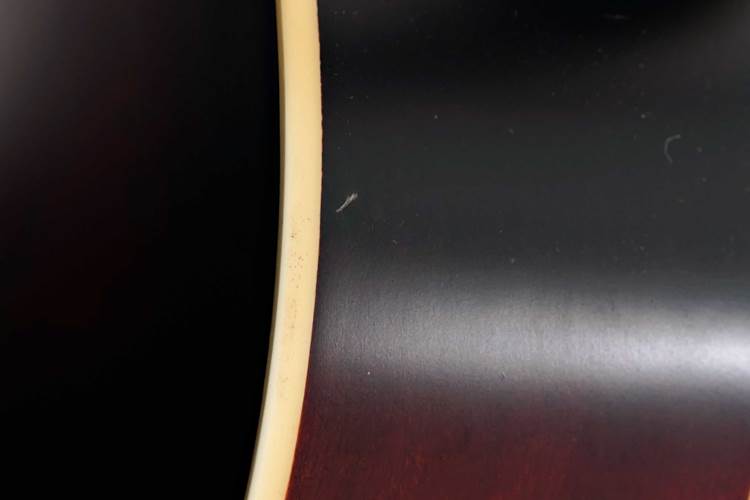 Gretsch G9220 Resonator Bobtail Round Neck Electro 2 Colour Sunburst (Pre-Owned) Gretsch G9220 Resonator Bobtail Round Neck Electro 2 Colour Sunburst (Pre-Owned)