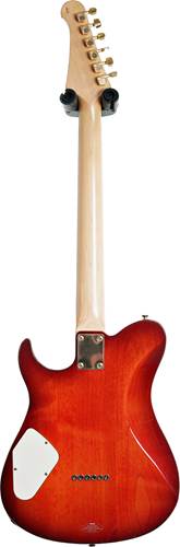 Yamaha Pacifica 302S Cherry Sunburst (Pre-Owned) Yamaha Pacifica 302S Cherry Sunburst (Pre-Owned)