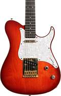 Yamaha Pacifica 302S Cherry Sunburst (Pre-Owned)