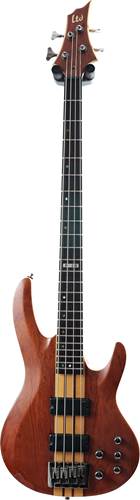 ESP LTD B-4B NS Natural Satin (Pre-Owned) ESP LTD B-4B NS Natural Satin (Pre-Owned)
