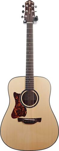 Crafter Able D-600LH/N High Gloss Natural Left Handed (Pre-Owned) Crafter Able D-600LH/N High Gloss Natural Left Handed (Pre-Owned)