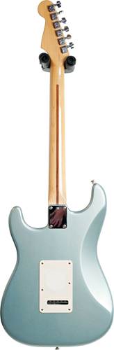 Fender 2004 Standard Stratocaster Blue Agave Maple Fingerboard (Pre-Owned) Fender 2004 Standard Stratocaster Blue Agave Maple Fingerboard (Pre-Owned)