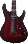 Ibanez 2015 S521 Blackberry Sunburst (Pre-Owned)