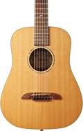 Alvarez MSD1 3/4 Travel Guitar (Pre-Owned)