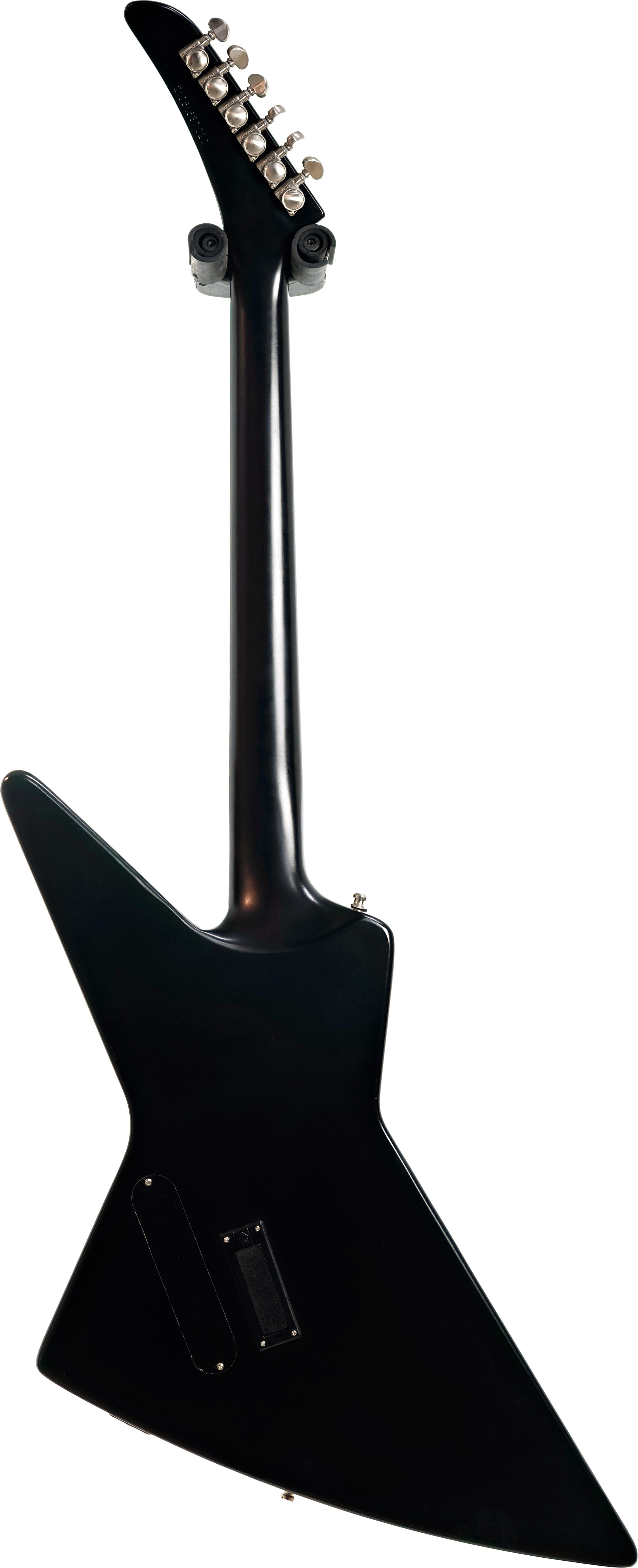 Epiphone Explorer Extura Prophecy Black (Pre-Owned)