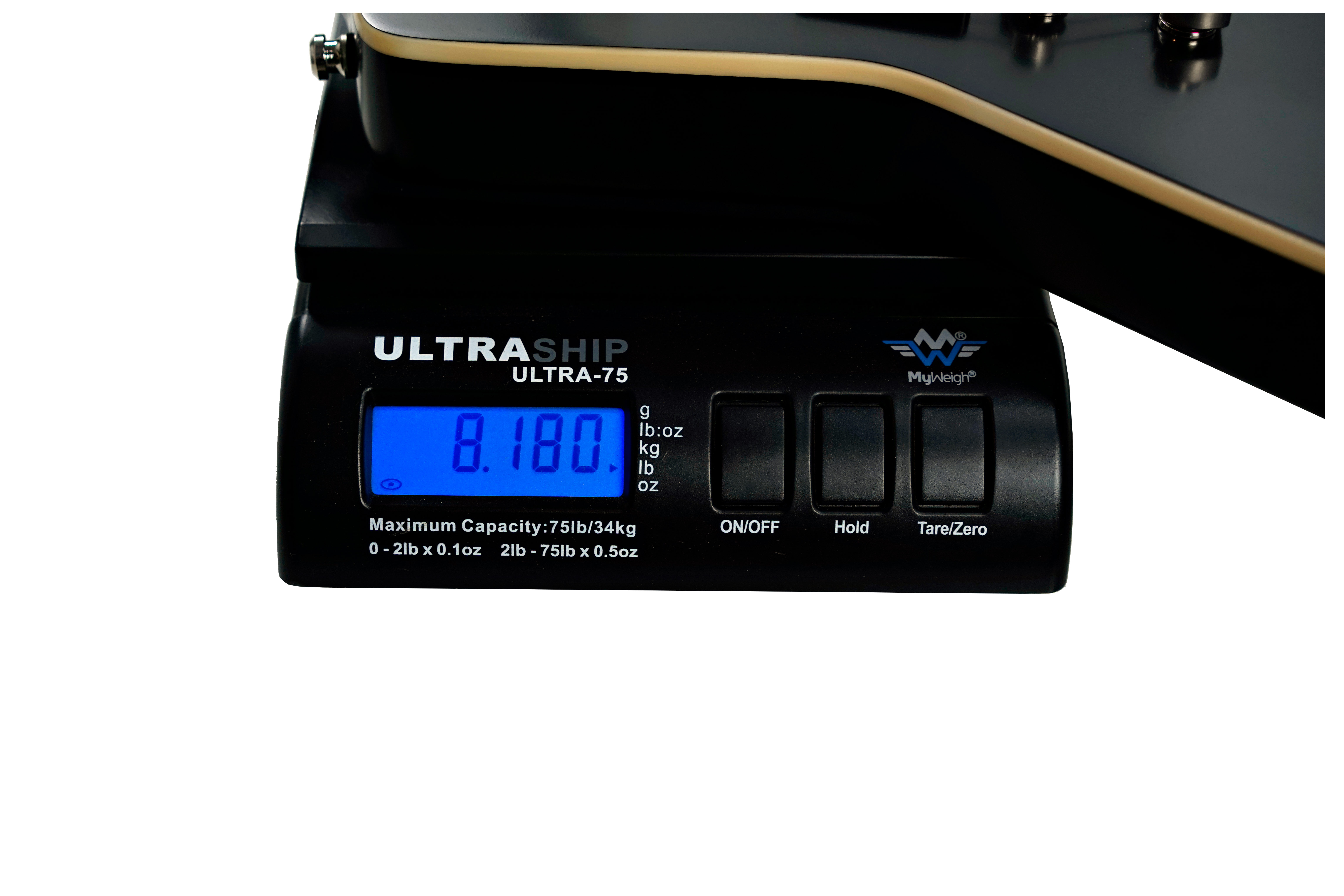 Epiphone Explorer Extura Prophecy Black (Pre-Owned)