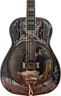 Ozark 3515BE Engraved Brass Resonator (Pre-Owned)