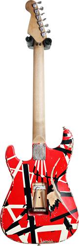 EVH 2020 Striped Series Frankenstein Frankie (Pre-Owned) EVH 2020 Striped Series Frankenstein Frankie (Pre-Owned)