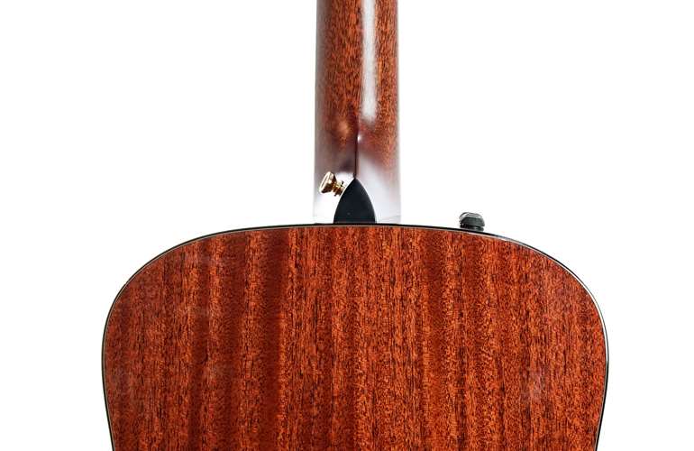 Taylor 2016 500 Series 510e ES2 (Pre-Owned) Taylor 2016 500 Series 510e ES2 (Pre-Owned)