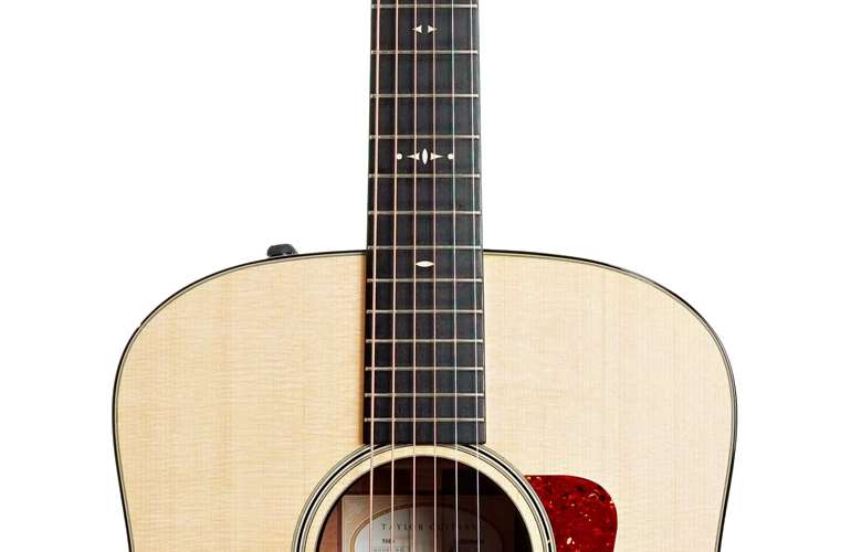 Taylor 2016 500 Series 510e ES2 (Pre-Owned) Taylor 2016 500 Series 510e ES2 (Pre-Owned)
