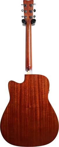 Yamaha FGC-TAVT Transacoustic FG Cutaway Vintage Tint (Pre-Owned) Yamaha FGC-TAVT Transacoustic FG Cutaway Vintage Tint (Pre-Owned)