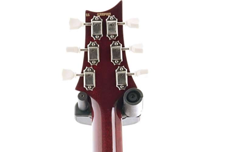 PRS 2023 McCarty 594 Fire Red Burst (Pre-Owned) PRS 2023 McCarty 594 Fire Red Burst (Pre-Owned)