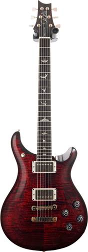 PRS 2023 McCarty 594 Fire Red Burst (Pre-Owned) PRS 2023 McCarty 594 Fire Red Burst (Pre-Owned)