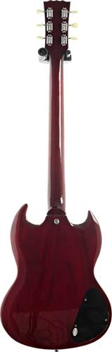Vintage VS6 Left Handed Cherry (Pre-Owned) Vintage VS6 Left Handed Cherry (Pre-Owned)