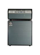 Ampeg 50th Anniversary Heritage SVT Valve Amp Head 300w and 212AV Bass Cabinet (Pre-Owned)