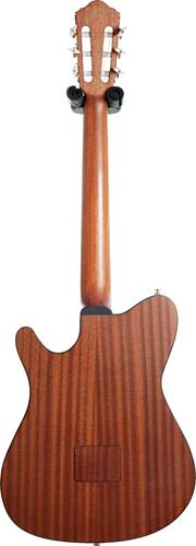 Ibanez FRH10N Brown Sunburst Flat (Pre-Owned) Ibanez FRH10N Brown Sunburst Flat (Pre-Owned)