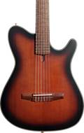 Ibanez FRH10N Brown Sunburst Flat (Pre-Owned)