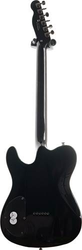 Fender 2019 Custom Telecaster FMT Black Cherry Burst Indian Laurel Fingerboard (Pre-Owned) Fender 2019 Custom Telecaster FMT Black Cherry Burst Indian Laurel Fingerboard (Pre-Owned)