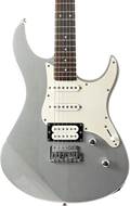 Yamaha Pacifica 012 Silver (Pre-Owned)