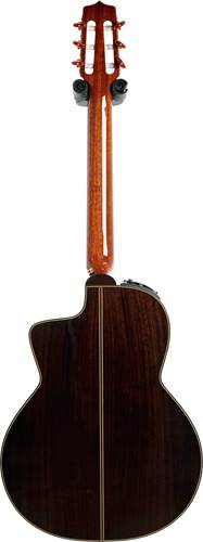 Takamine 2015 TC135SC Natural (Pre-Owned) Takamine 2015 TC135SC Natural (Pre-Owned)