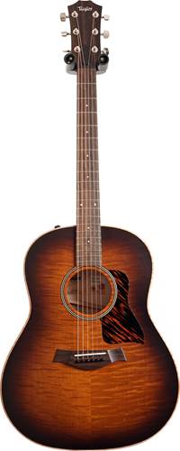 Taylor AD27e Grand Pacific Flametop (Pre-Owned) Taylor AD27e Grand Pacific Flametop (Pre-Owned)