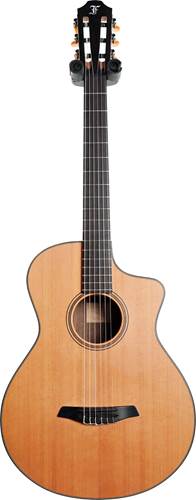 Furch 2022 GNc 2-CW Grand Nylon Cedar/Walnut (Pre-Owned) Furch 2022 GNc 2-CW Grand Nylon Cedar/Walnut (Pre-Owned)