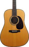 Martin Dreadnought Premium Adirondack Spruce / Cocobolo (Pre-Owned)