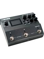 BOSS RV-500 Reverb Pedal (Pre-Owned)