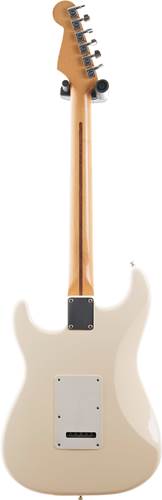 Fender 2011 Deluxe Lonestar Stratocaster Arctic White (Pre-Owned) Fender 2011 Deluxe Lonestar Stratocaster Arctic White (Pre-Owned)