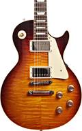 Gibson Custom Shop 1960 Les Paul Standard Historic VOS Iced Tea Burst (Pre-Owned)