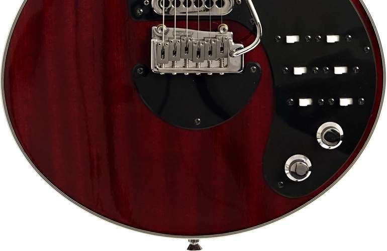 Brian May Red Special (Pre-Owned) Brian May Red Special (Pre-Owned)