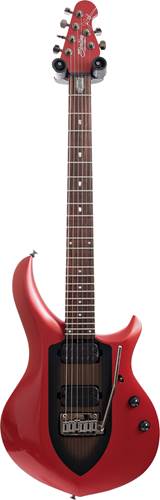 Music Man Sterling 2018 MAJ100ICR John Petrucci Majesty Ice Crimson (Pre-Owned) Music Man Sterling 2018 MAJ100ICR John Petrucci Majesty Ice Crimson (Pre-Owned)