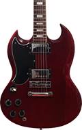 Gibson 1981 SG Standard Heritage Cherry Left Handed (Pre-Owned)