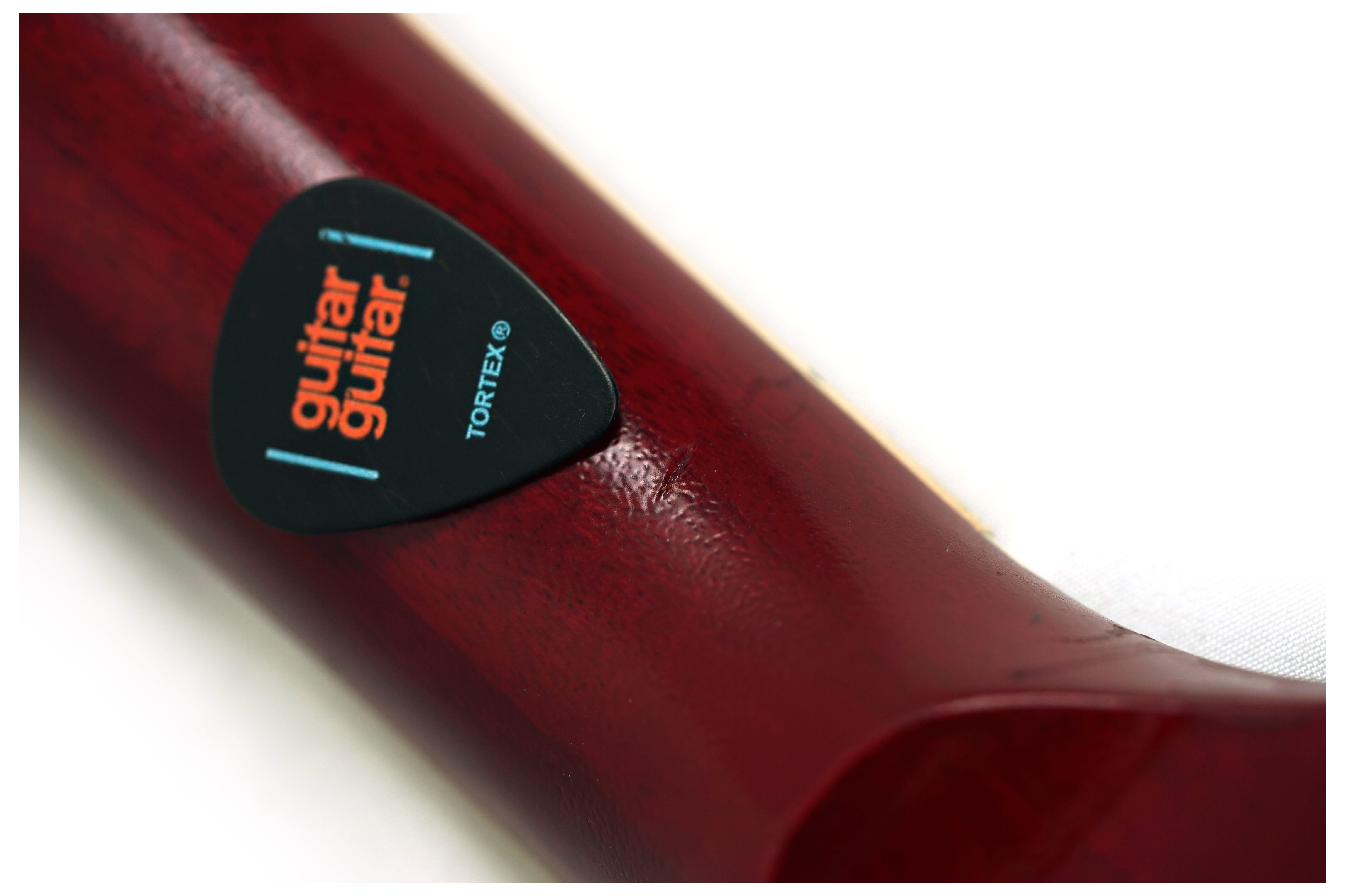 Gibson 1981 SG Standard Heritage Cherry Left Handed (Pre-Owned)