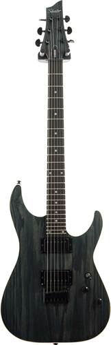 Schecter 2024 C-1 Standard Charcoal Satin (Pre-Owned) Schecter 2024 C-1 Standard Charcoal Satin (Pre-Owned)