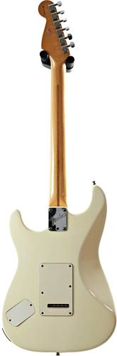 Fender 1995 Roland Ready GK-2 Stratocaster Olympic White Maple Fingerboard (Pre-Owned) Fender 1995 Roland Ready GK-2 Stratocaster Olympic White Maple Fingerboard (Pre-Owned)