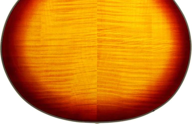 Epiphone 1993 Emperor Joe Pass Vintage Cherry Sunburst (Pre-Owned) Epiphone 1993 Emperor Joe Pass Vintage Cherry Sunburst (Pre-Owned)